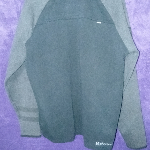 Hurley phantom bomber jacket - Picture 4 of 4